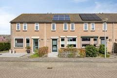 Wit Kruis 19, 4651XL Steenbergen